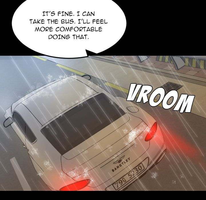 Tonight Chapter 33 Page 84