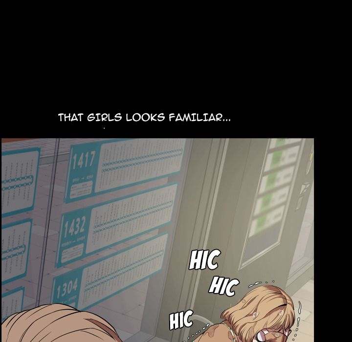 Tonight Chapter 33 Page 93