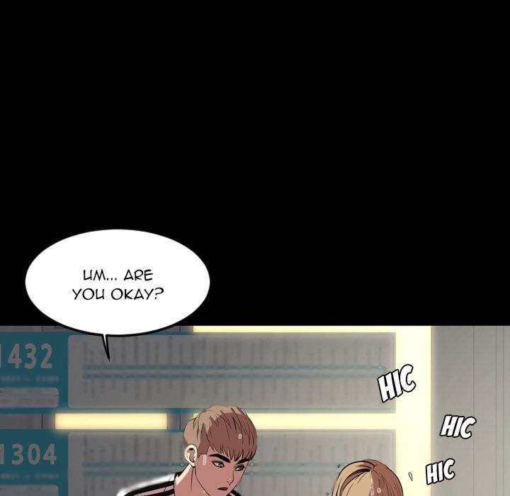 Tonight Chapter 33 Page 95