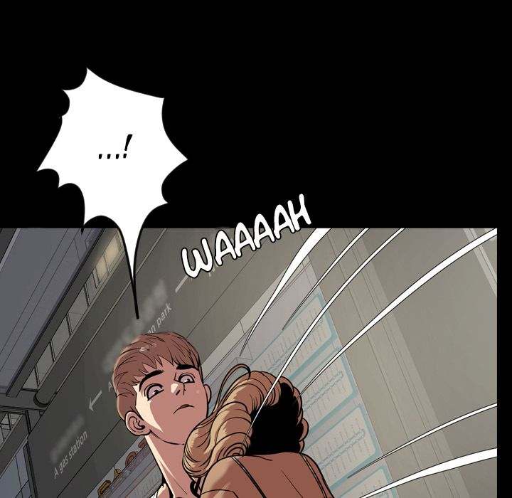 Tonight Chapter 33 Page 97