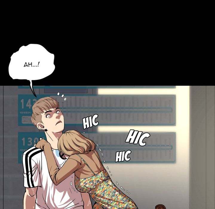 Tonight Chapter 33 Page 99