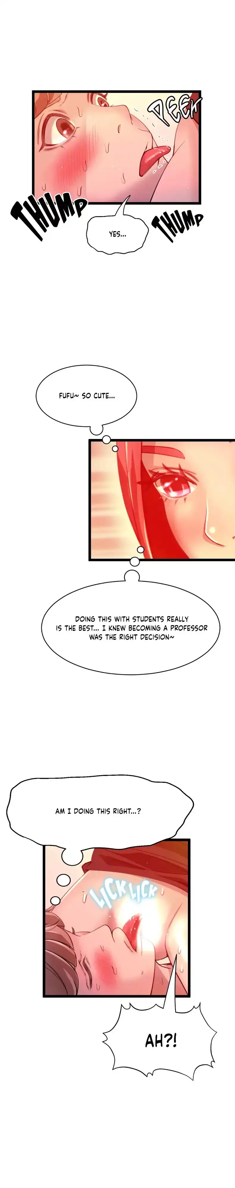 Making AV: A Sneak Peek Chapter 40 Page 12