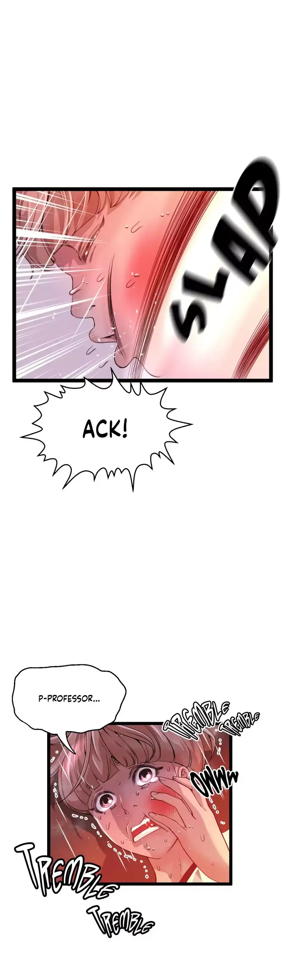 Making AV: A Sneak Peek Chapter 40 Page 17