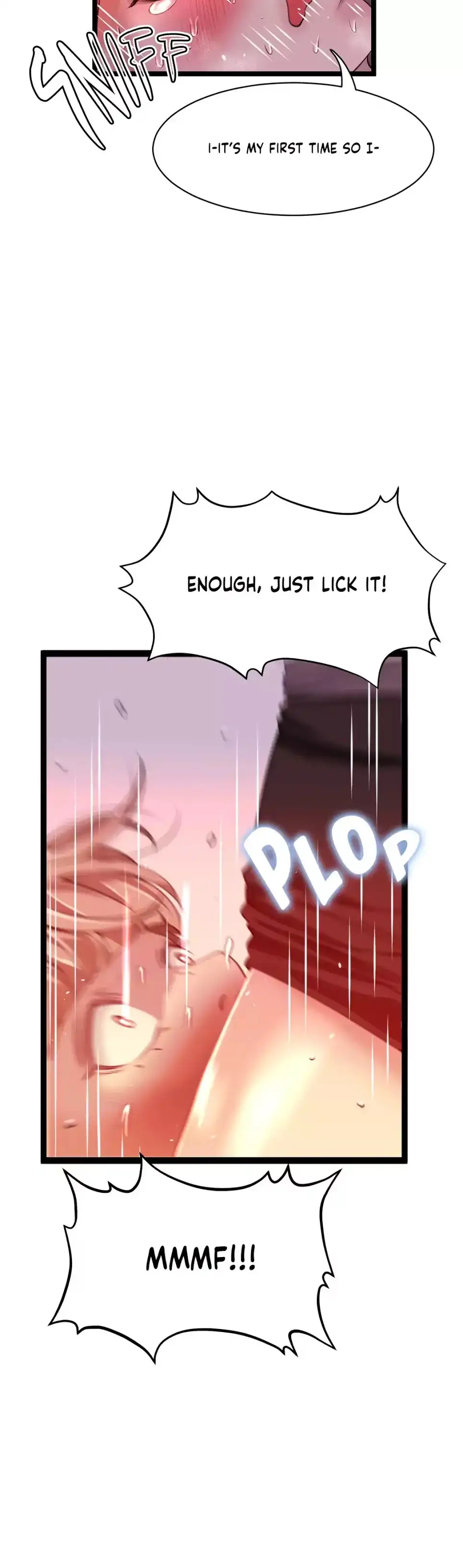Making AV: A Sneak Peek Chapter 40 Page 19
