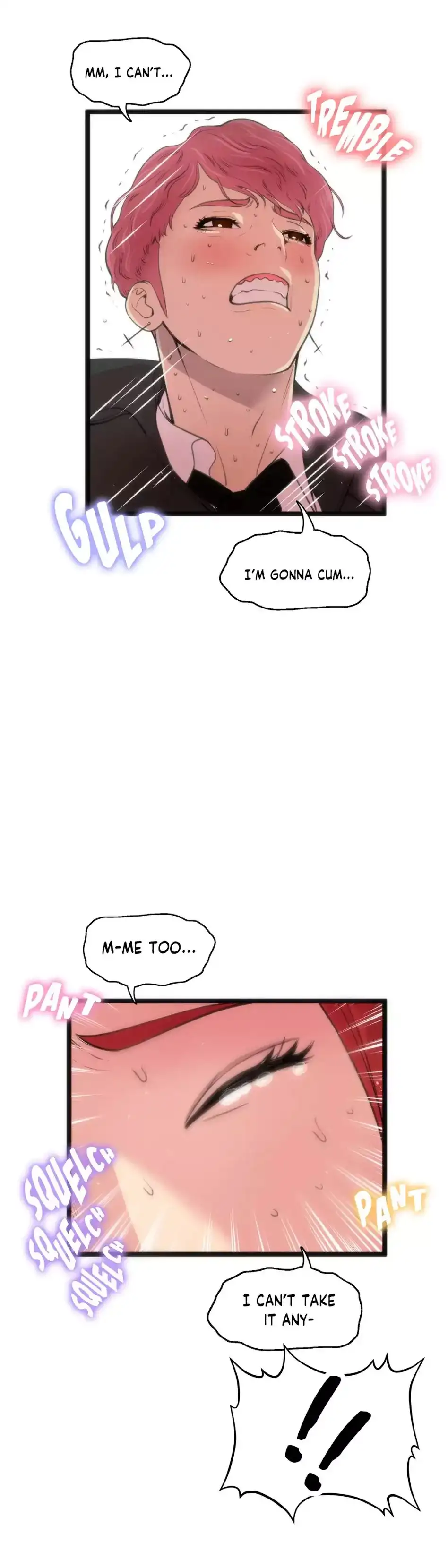 Making AV: A Sneak Peek Chapter 65 Page 17