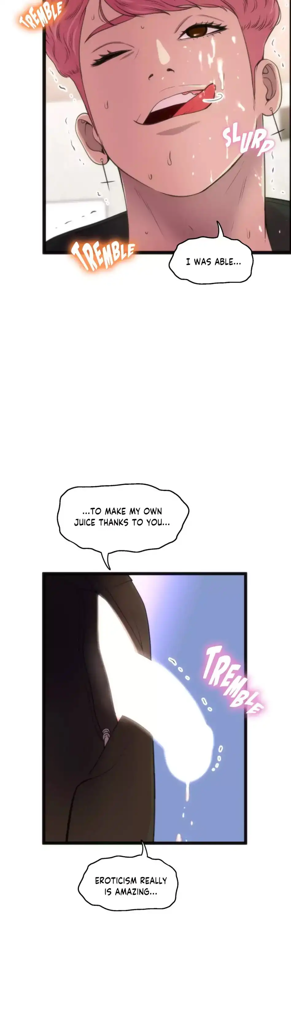 Making AV: A Sneak Peek Chapter 65 Page 20