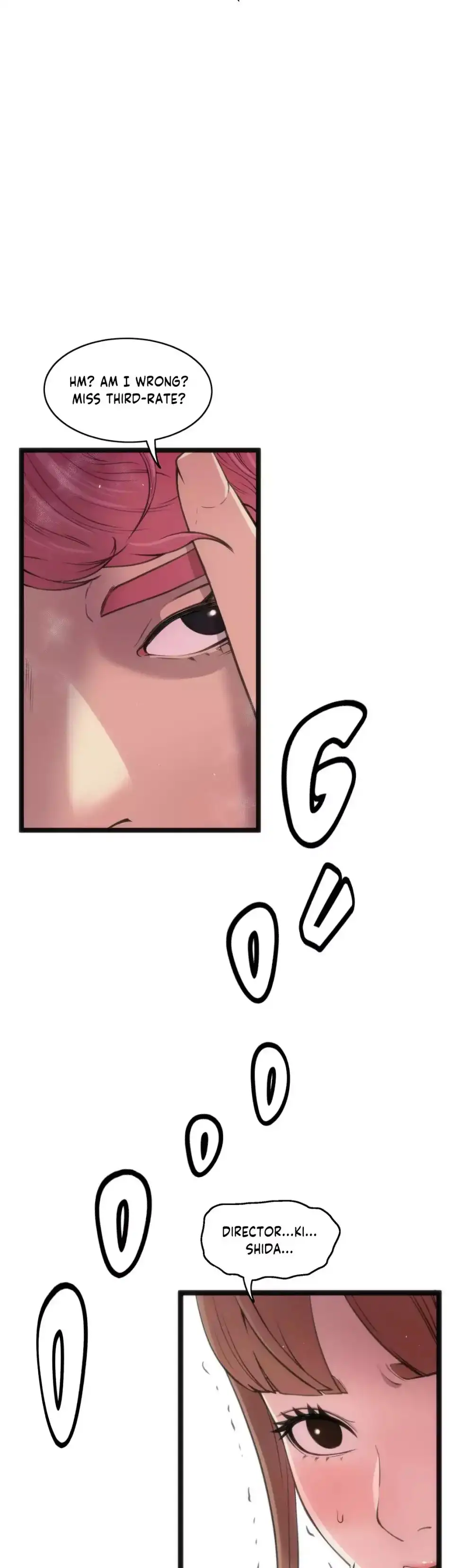 Making AV: A Sneak Peek Chapter 65 Page 31