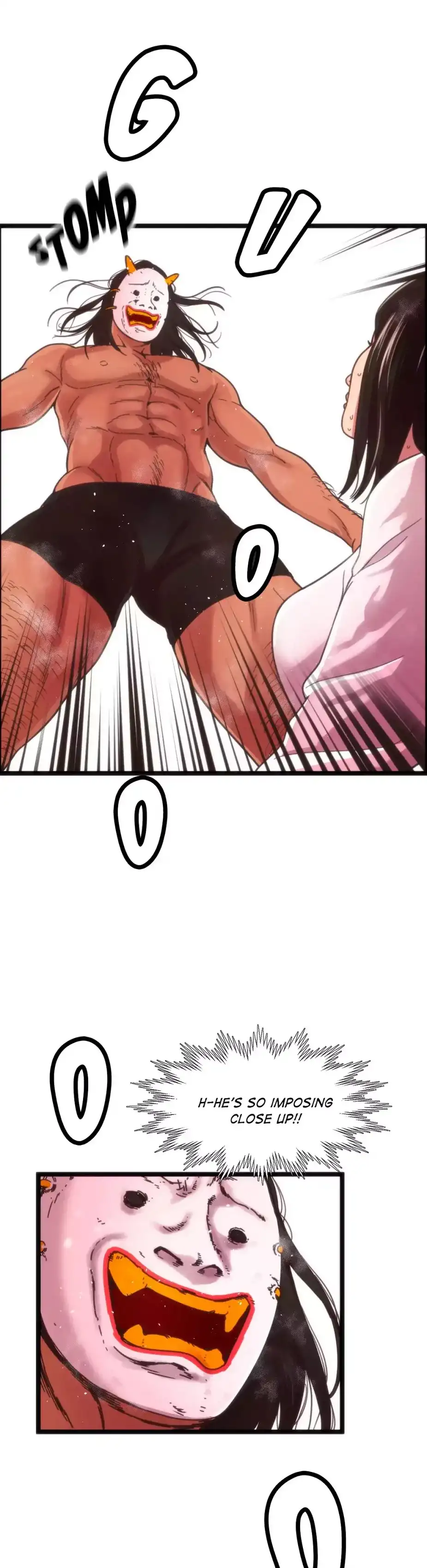 Making AV: A Sneak Peek Chapter 83 Page 13
