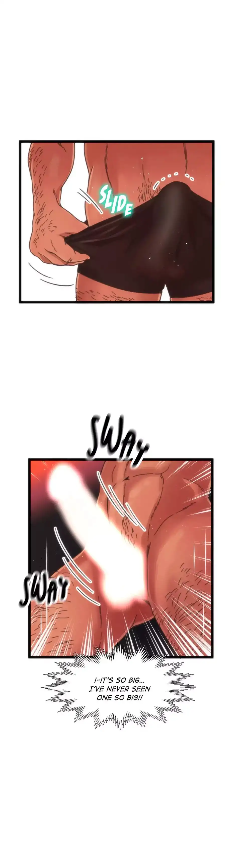 Making AV: A Sneak Peek Chapter 83 Page 17