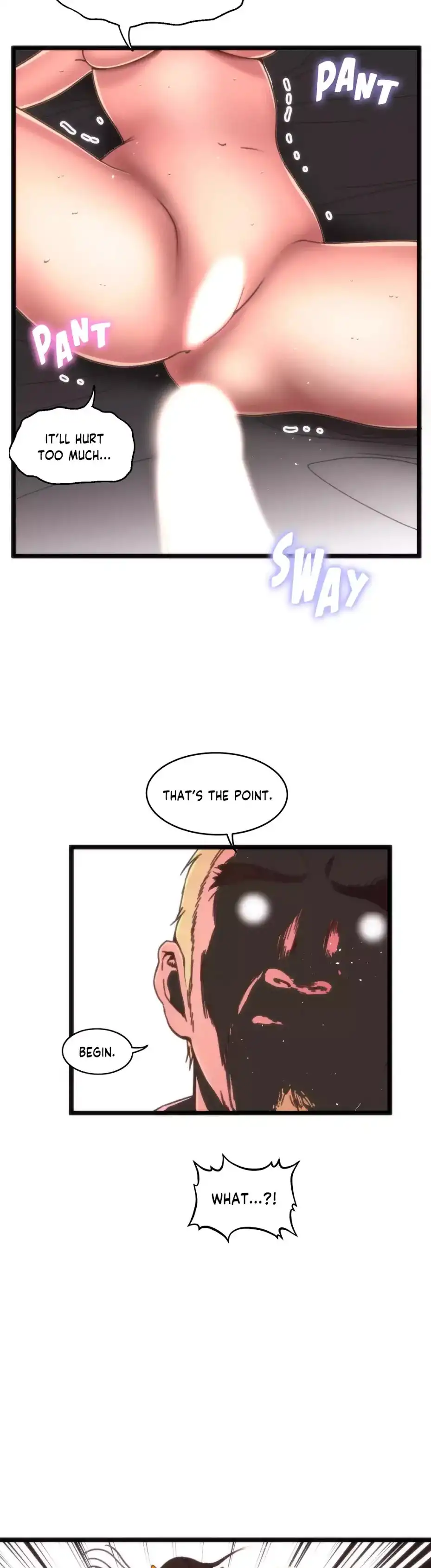 Making AV: A Sneak Peek Chapter 83 Page 19