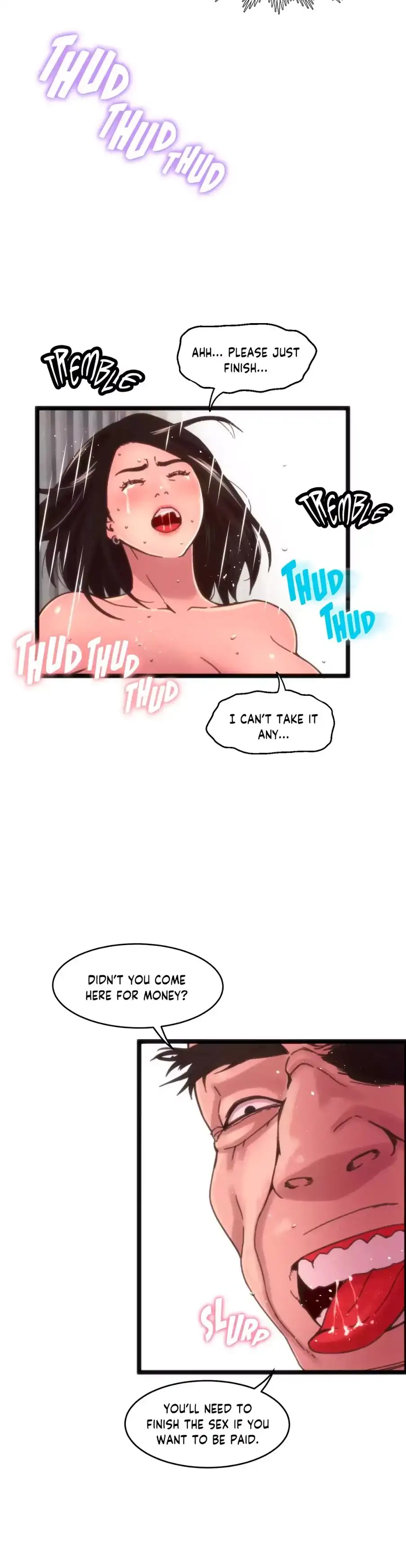 Making AV: A Sneak Peek Chapter 83 Page 25