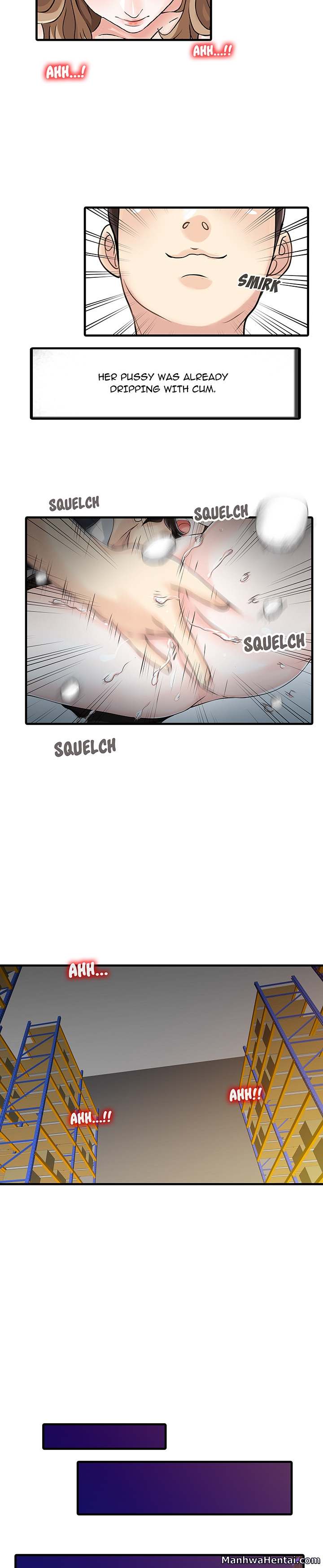 Two Wives Chapter 9 Page 15