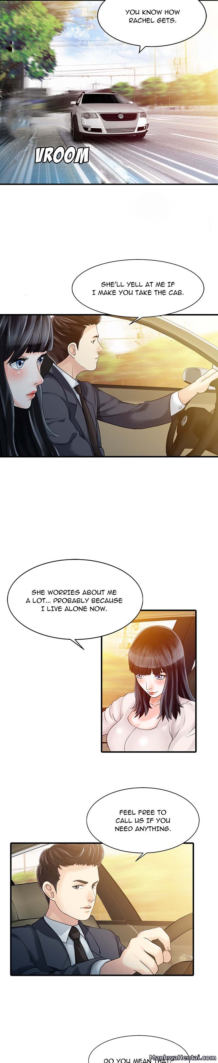 Two Wives Chapter 9 Page 3