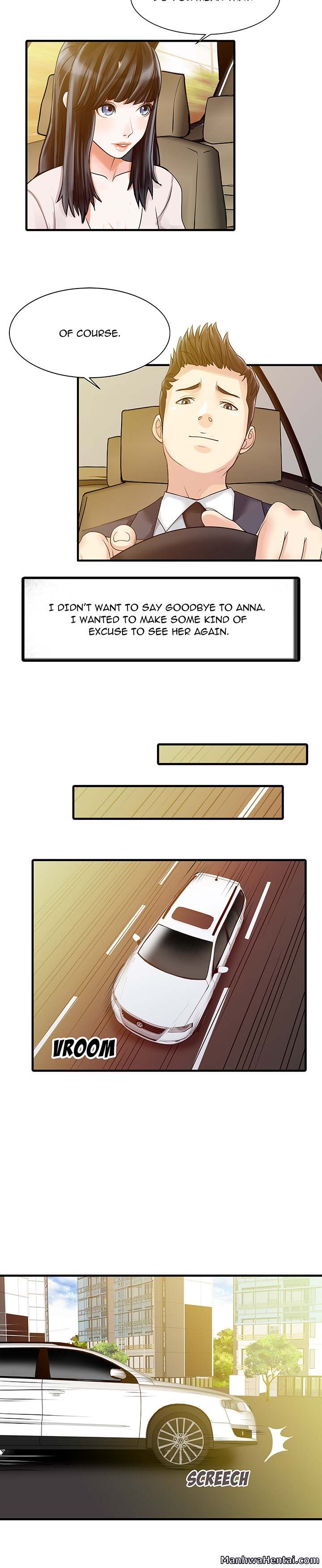 Two Wives Chapter 9 Page 4