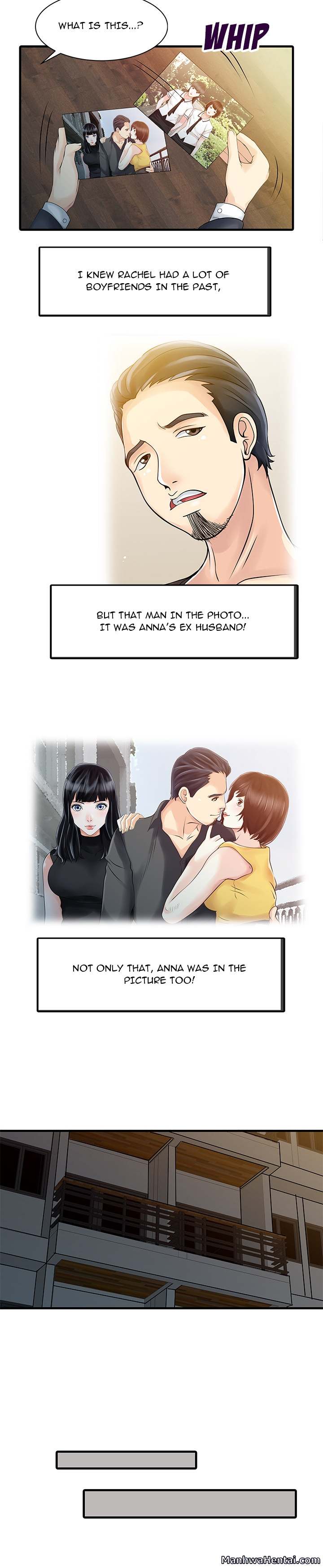 Two Wives Chapter 11 Page 5