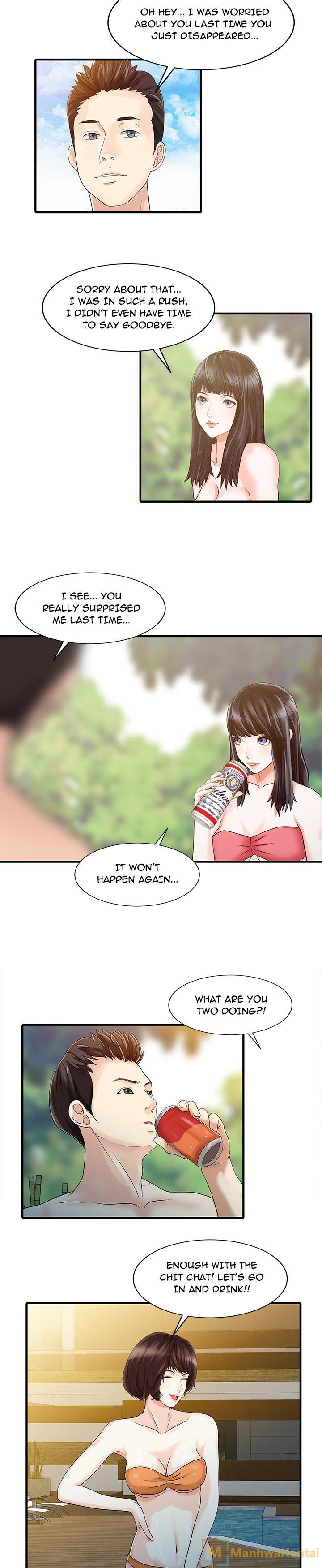 Two Wives Chapter 25 Page 3