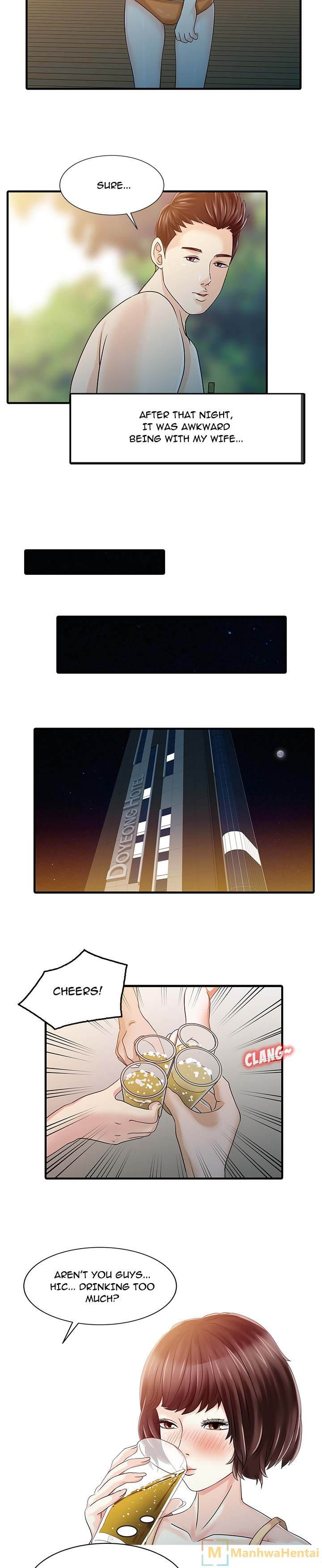 Two Wives Chapter 25 Page 4