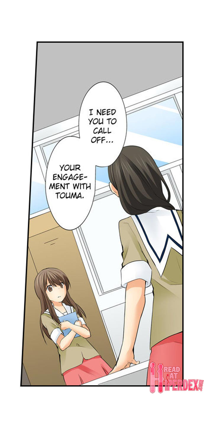 I’m Selling My Marriage! Chapter 14 Page 10