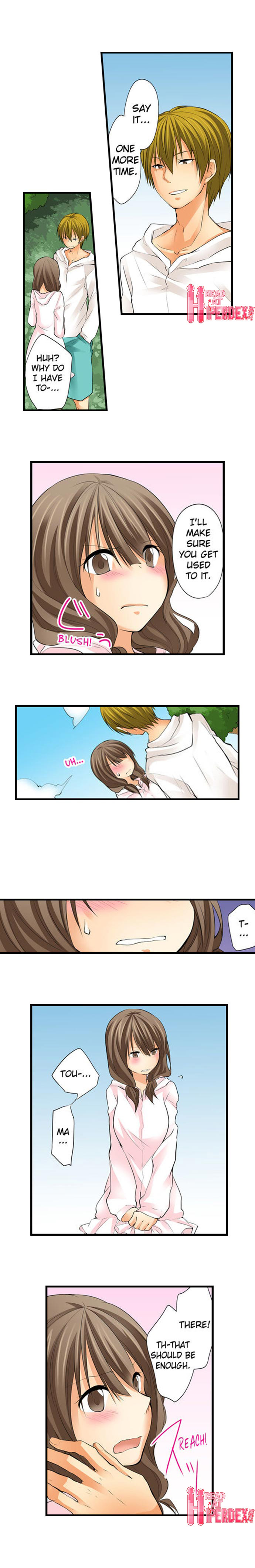 I’m Selling My Marriage! Chapter 14 Page 3
