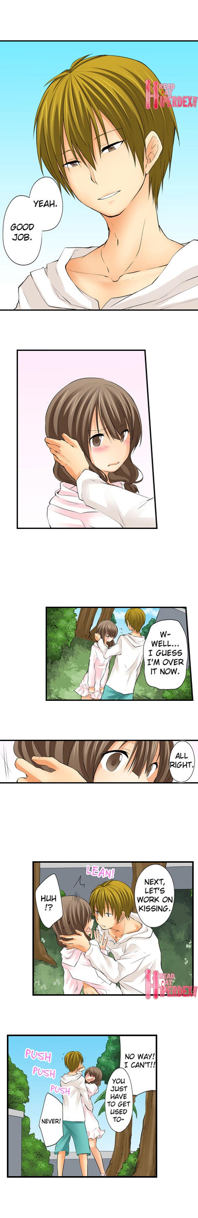 I’m Selling My Marriage! Chapter 14 Page 4