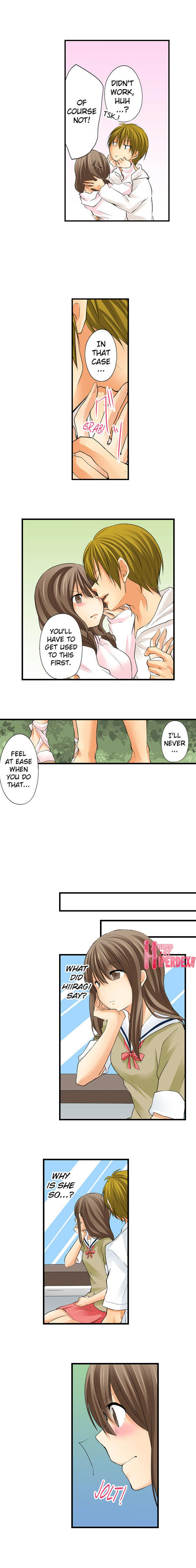 I’m Selling My Marriage! Chapter 14 Page 5