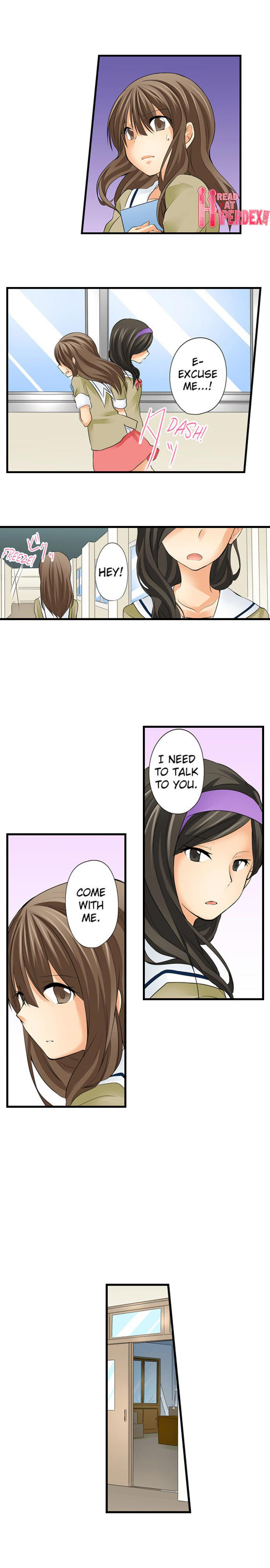 I’m Selling My Marriage! Chapter 14 Page 8