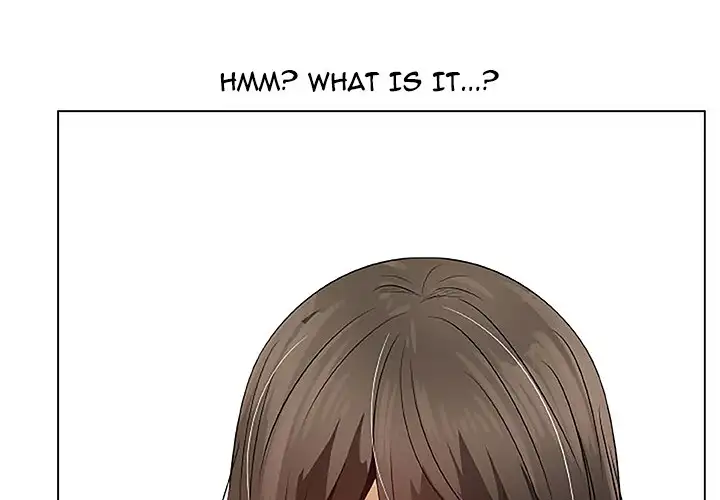 For Your Happiness Chapter 38 Page 1