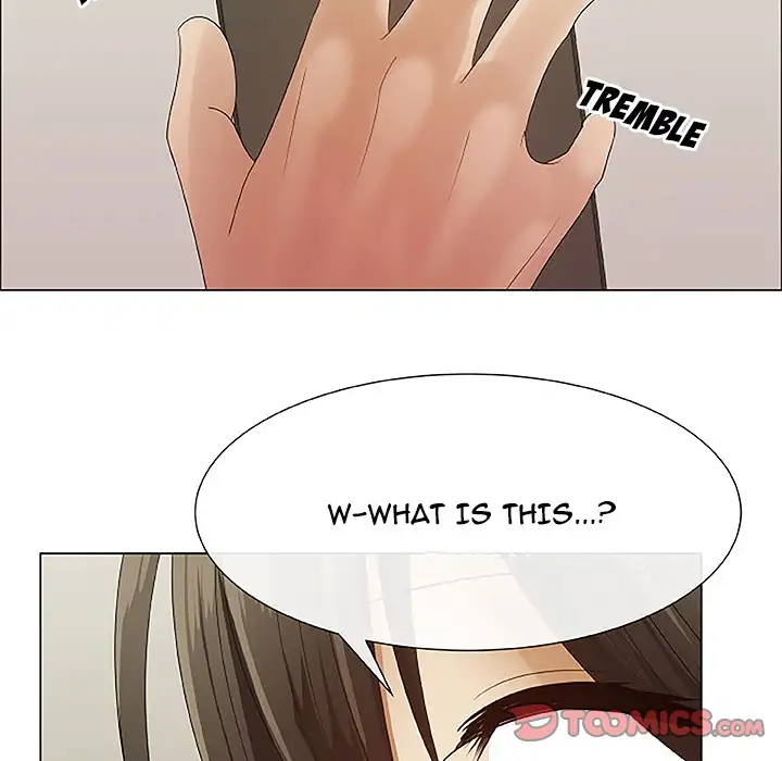 For Your Happiness Chapter 38 Page 10