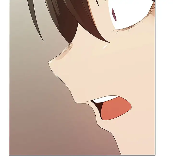 For Your Happiness Chapter 38 Page 11