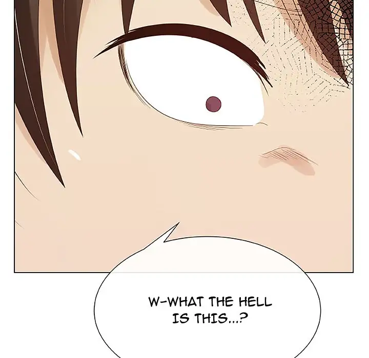 For Your Happiness Chapter 38 Page 16