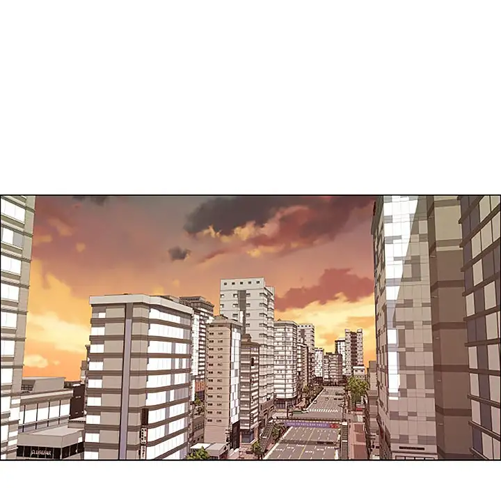 For Your Happiness Chapter 38 Page 35
