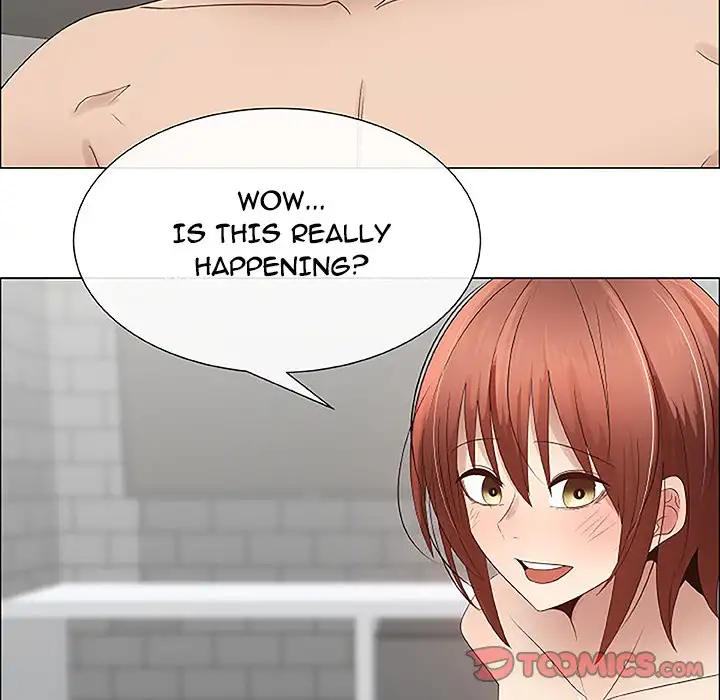For Your Happiness Chapter 38 Page 42