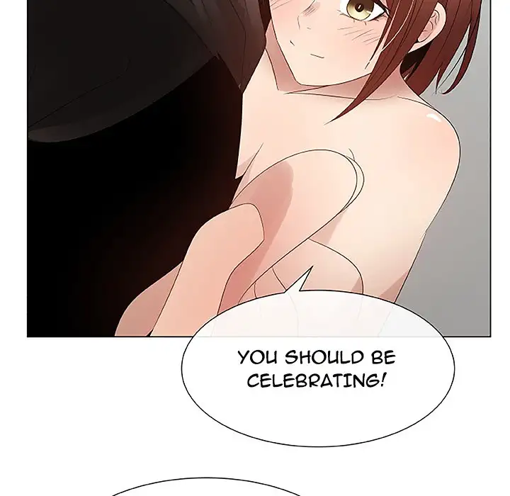 For Your Happiness Chapter 38 Page 57