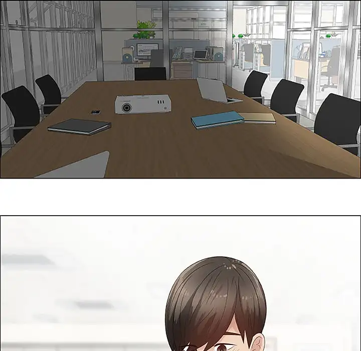 For Your Happiness Chapter 38 Page 81