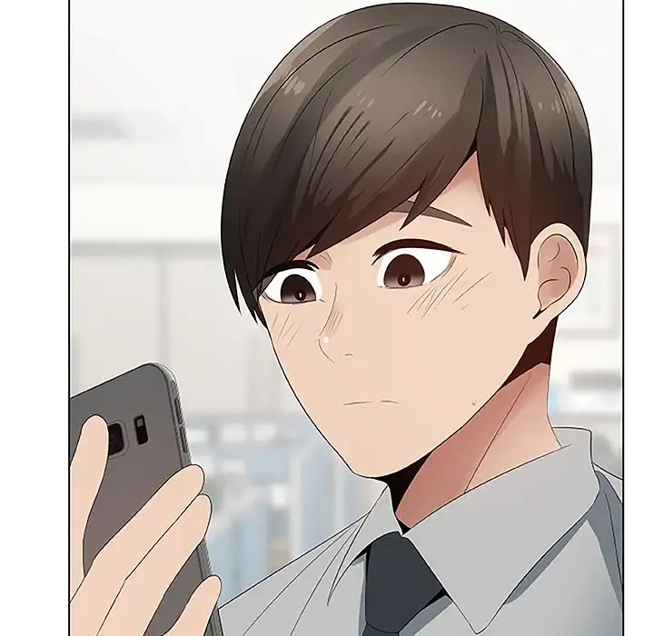 For Your Happiness Chapter 38 Page 87