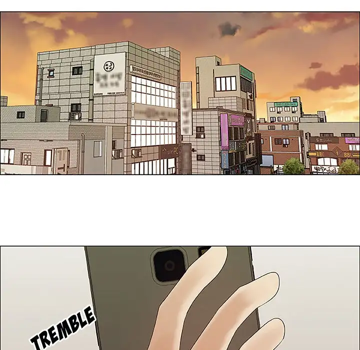 For Your Happiness Chapter 38 Page 9