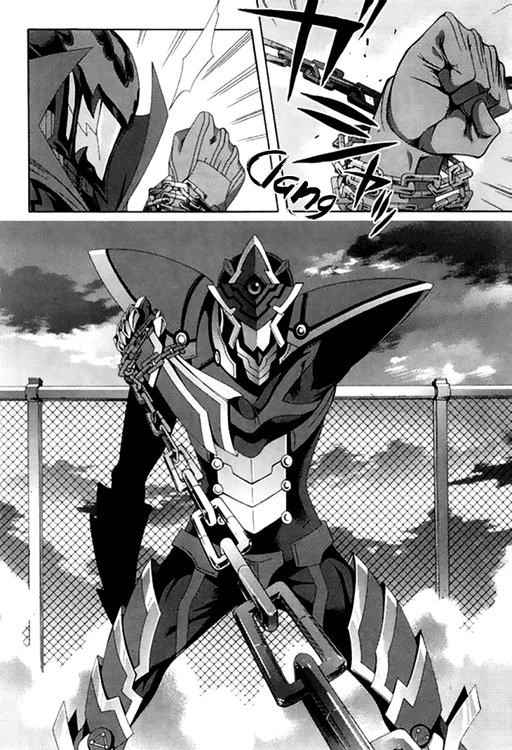 Ratman Chapter 48 : The Man Of Sin Page 10