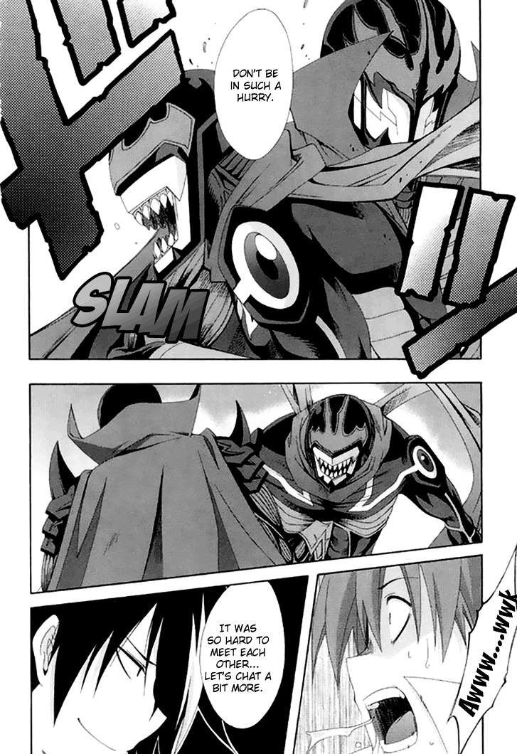 Ratman Chapter 48 : The Man Of Sin Page 8