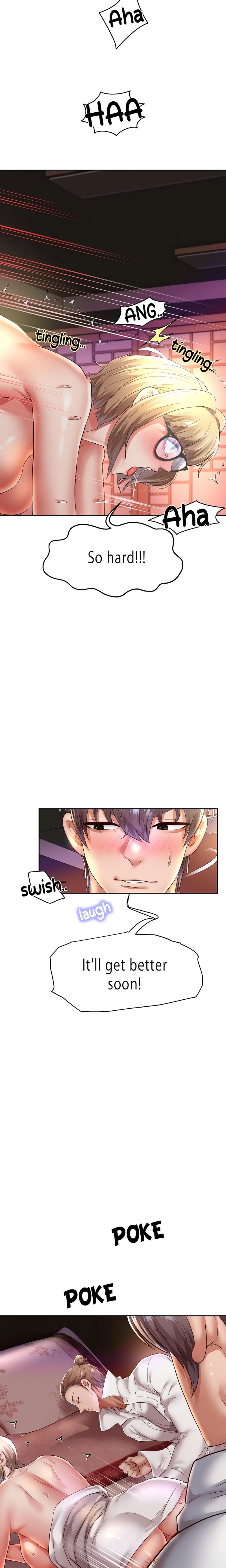 Reborn with Big Rizz Energy Chapter 59 Page 2