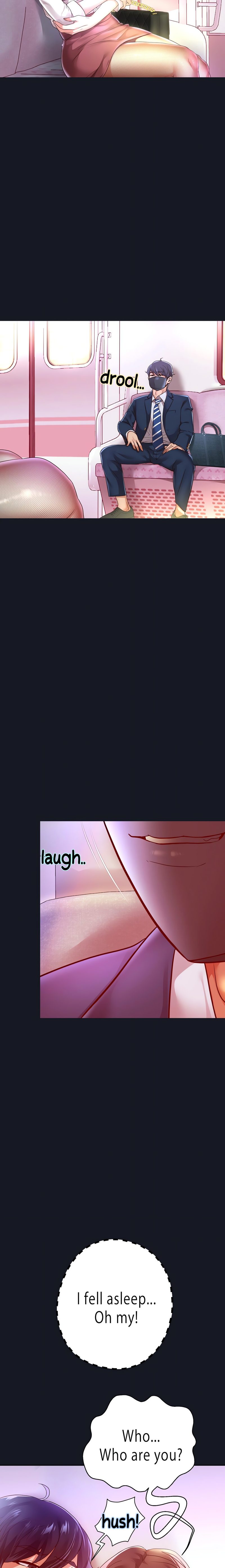 Reborn with Big Rizz Energy Chapter 60 Page 10