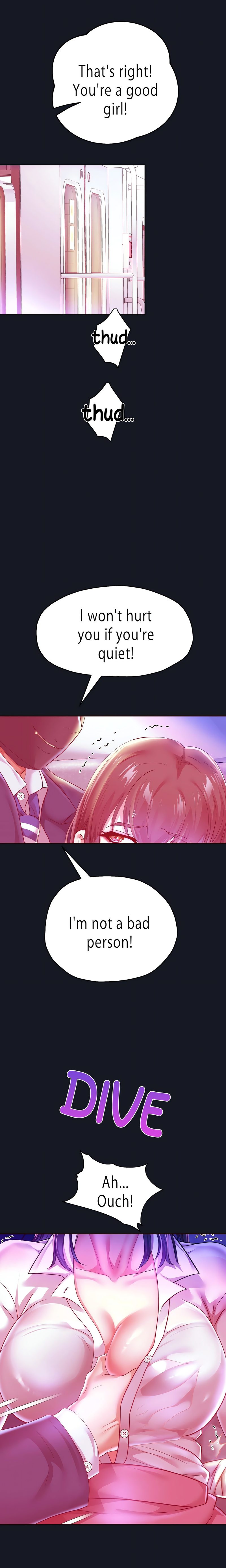 Reborn with Big Rizz Energy Chapter 60 Page 12
