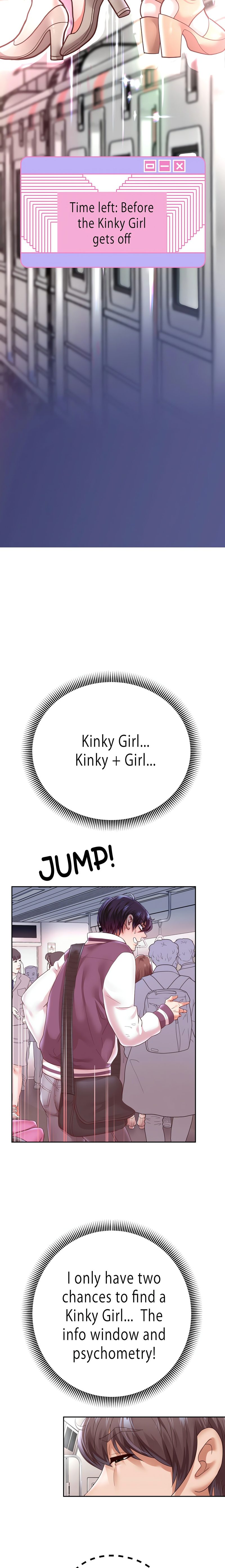 Reborn with Big Rizz Energy Chapter 60 Page 2