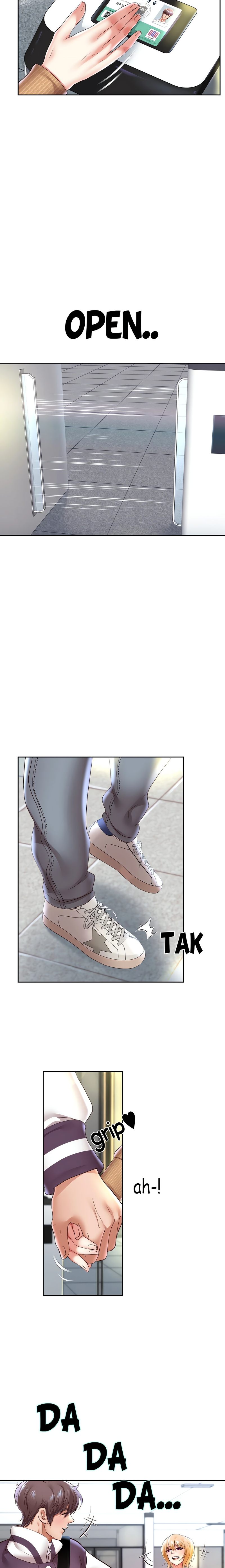 Reborn with Big Rizz Energy Chapter 65 Page 4