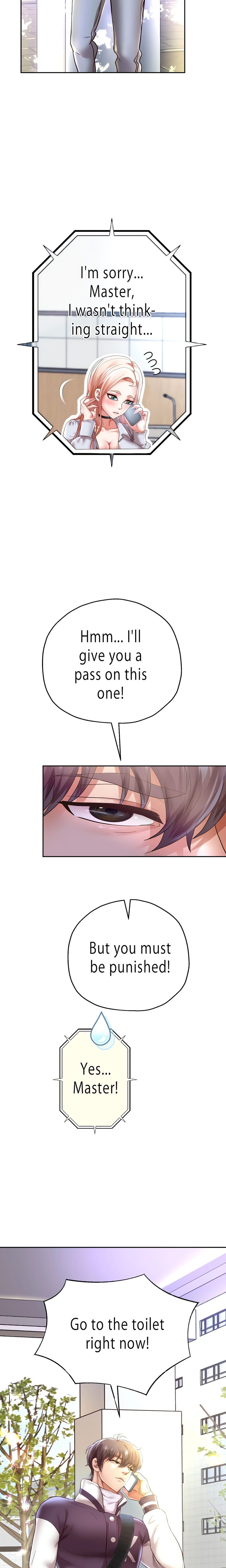 Reborn with Big Rizz Energy Chapter 66 Page 15