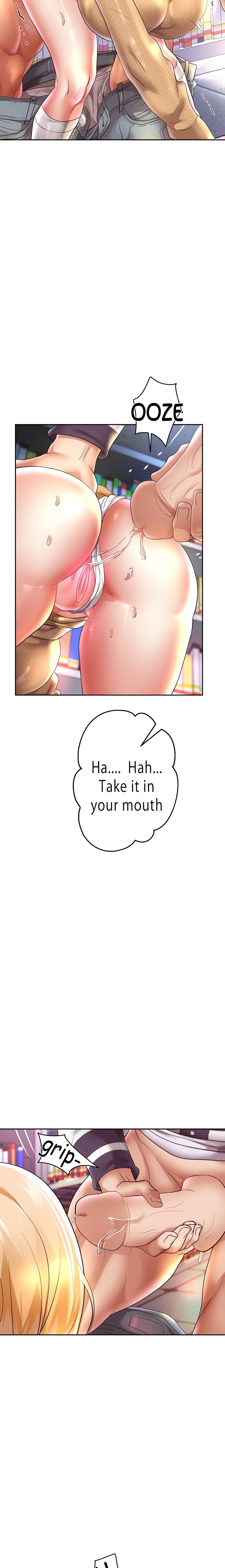 Reborn with Big Rizz Energy Chapter 66 Page 2