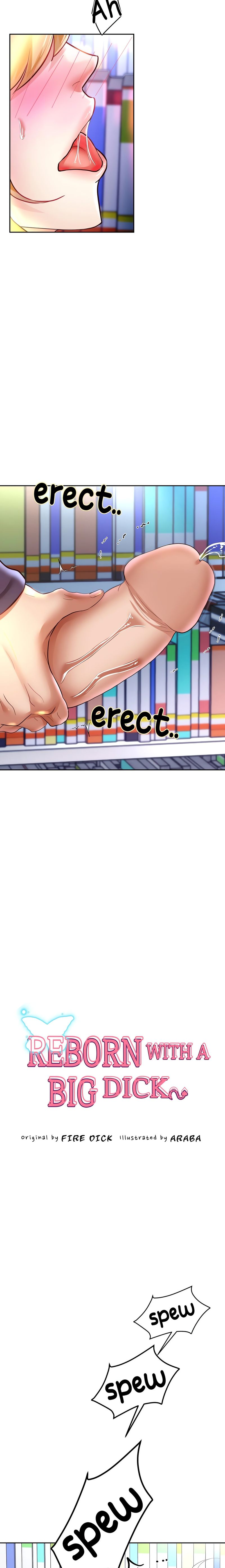 Reborn with Big Rizz Energy Chapter 66 Page 3