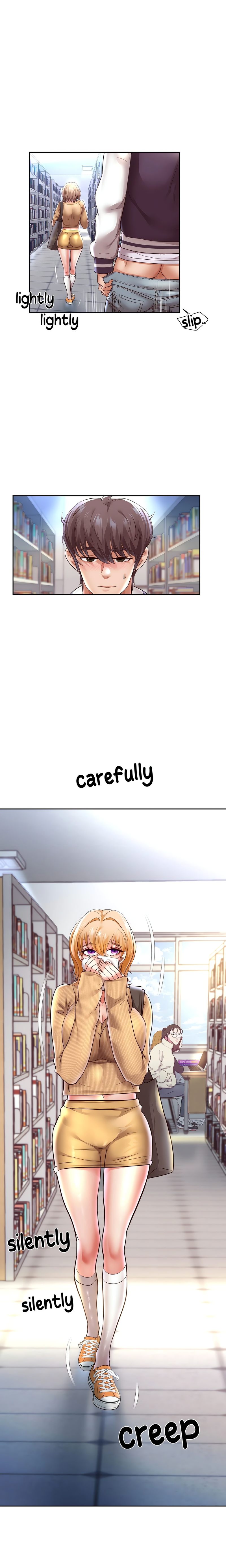 Reborn with Big Rizz Energy Chapter 66 Page 6