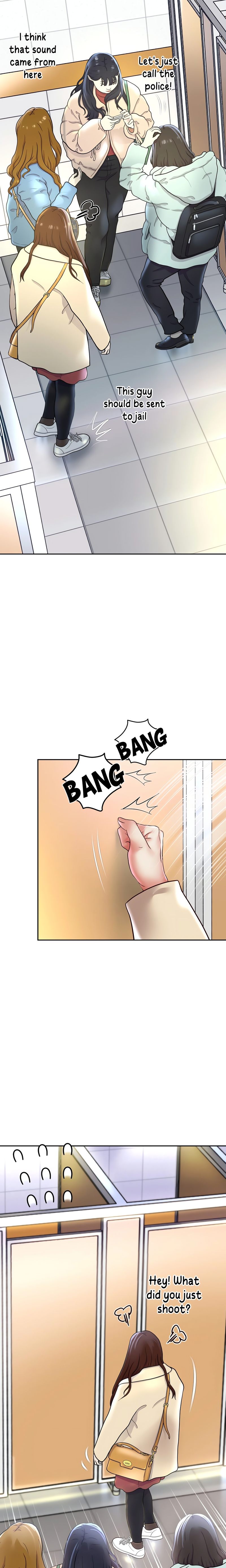 Reborn with Big Rizz Energy Chapter 67 Page 2