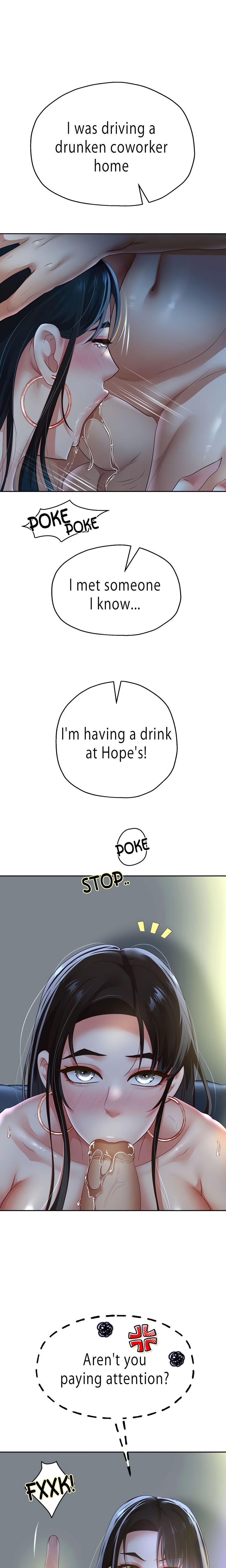Reborn with Big Rizz Energy Chapter 71 Page 14