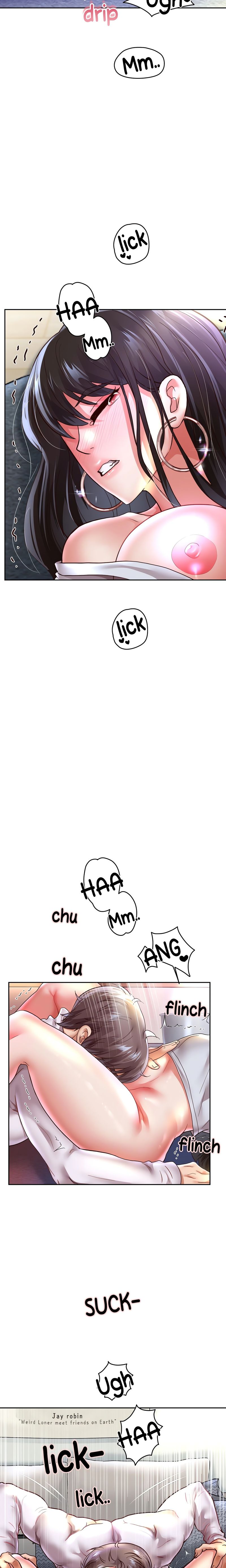 Reborn with Big Rizz Energy Chapter 71 Page 2